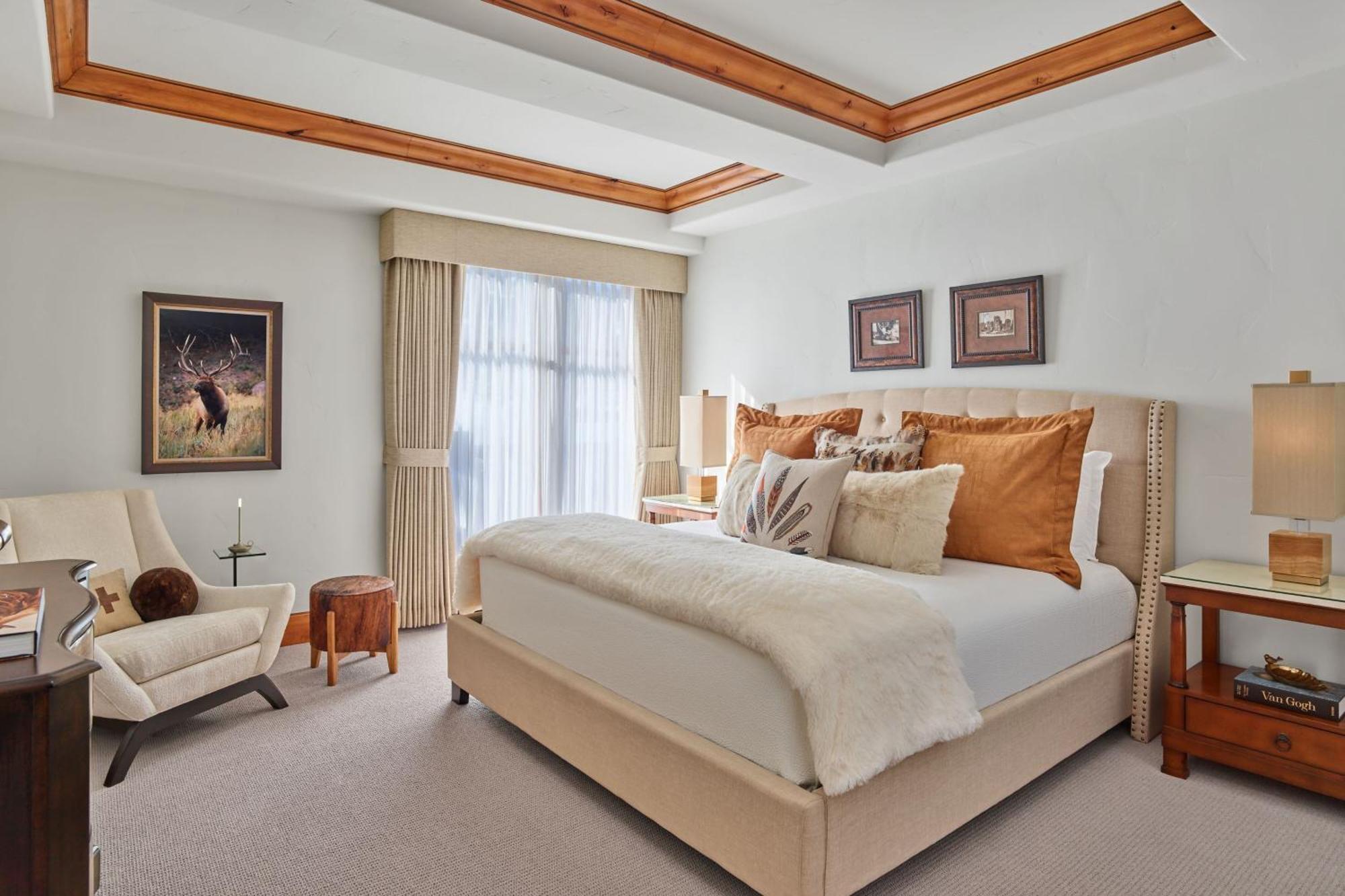 Hotel The Ritz-Carlton, Bachelor Gulch Beaver Creek Esterno foto
