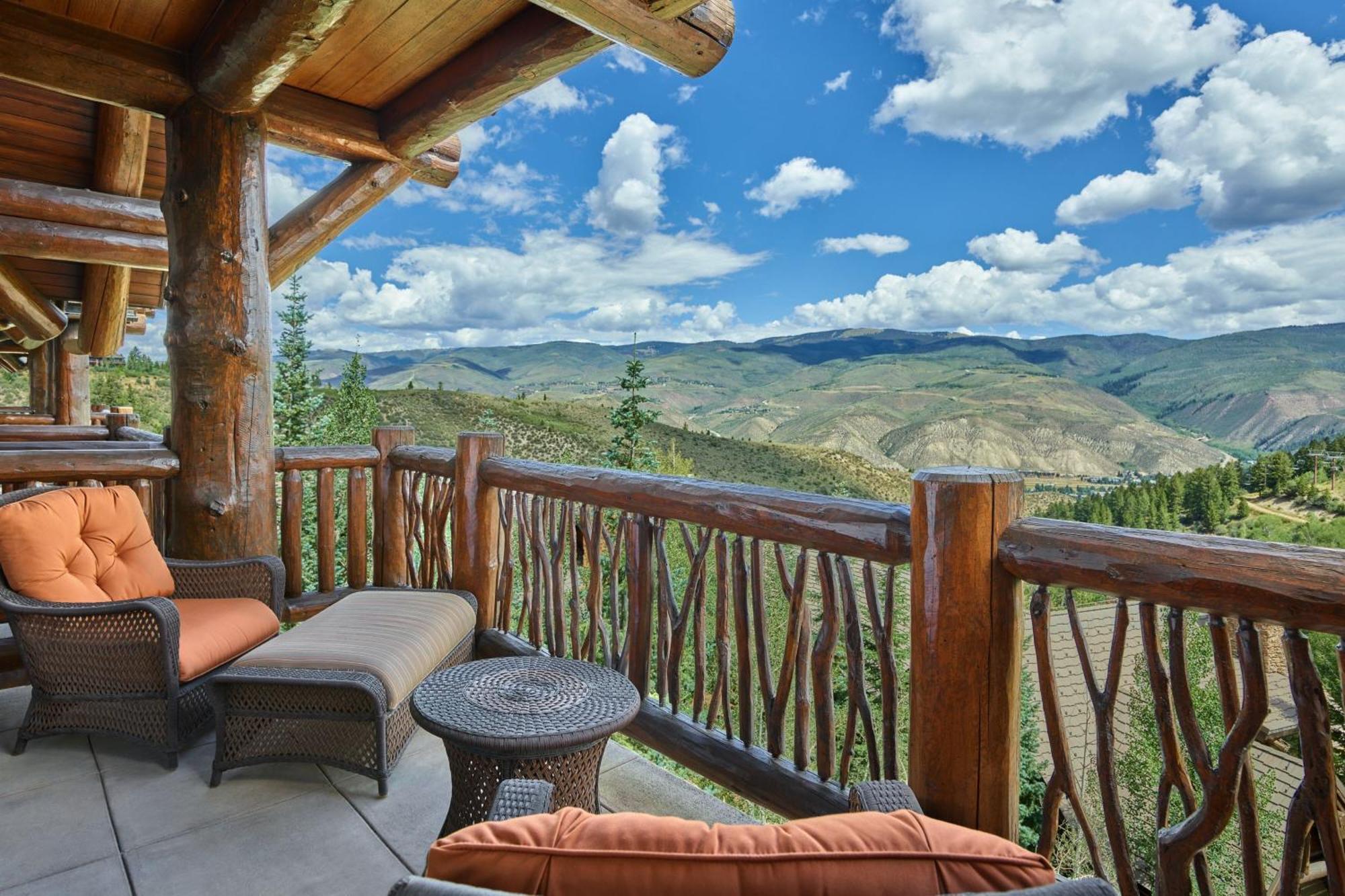 Hotel The Ritz-Carlton, Bachelor Gulch Beaver Creek Esterno foto