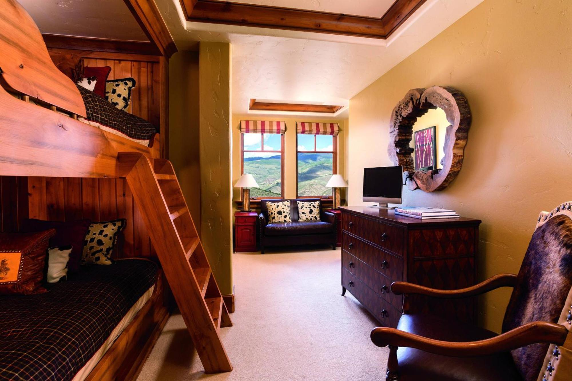 Hotel The Ritz-Carlton, Bachelor Gulch Beaver Creek Esterno foto