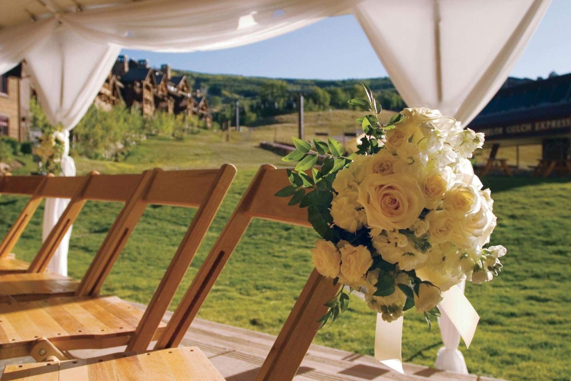 Hotel The Ritz-Carlton, Bachelor Gulch Beaver Creek Esterno foto