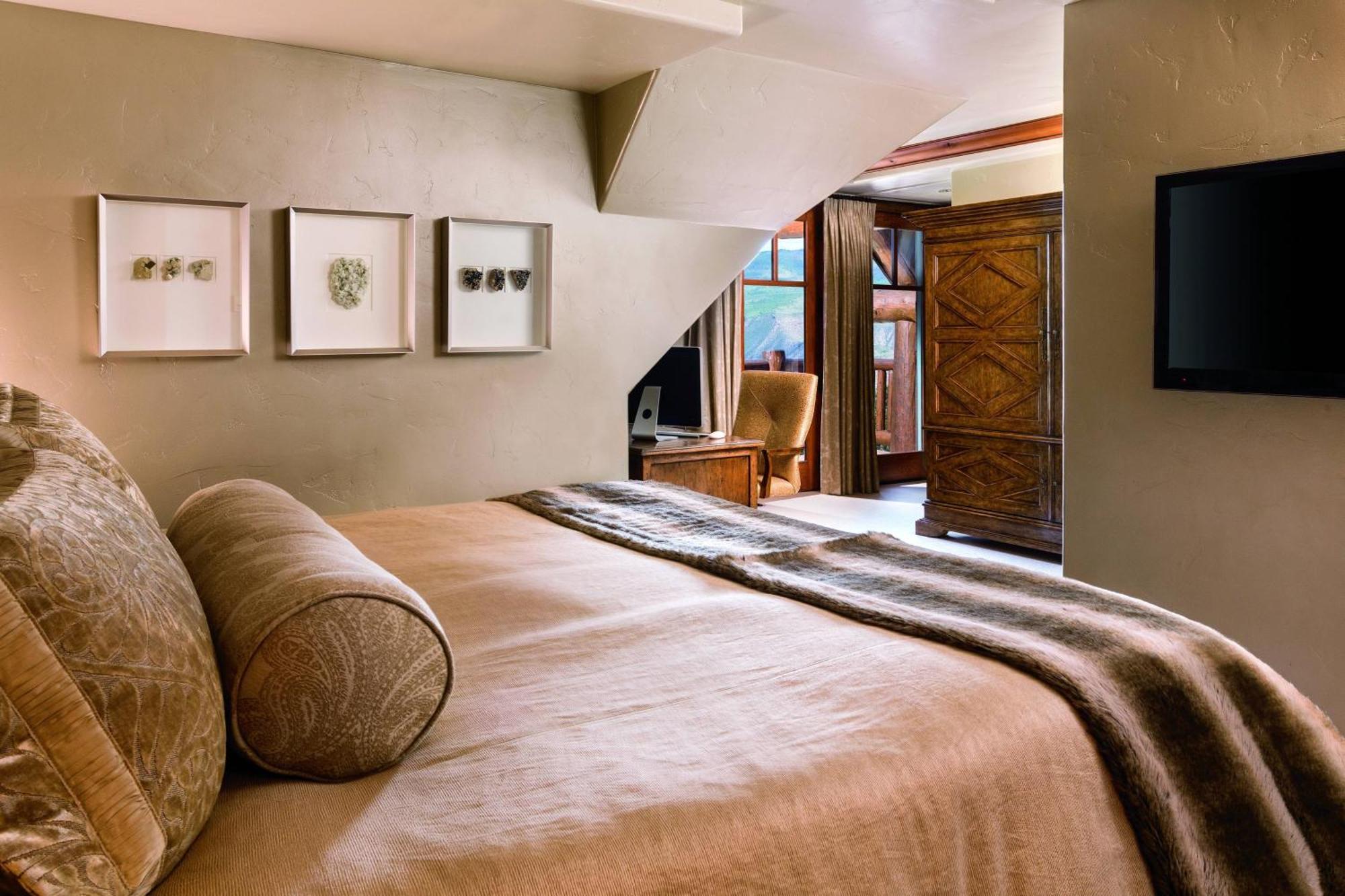 Hotel The Ritz-Carlton, Bachelor Gulch Beaver Creek Esterno foto