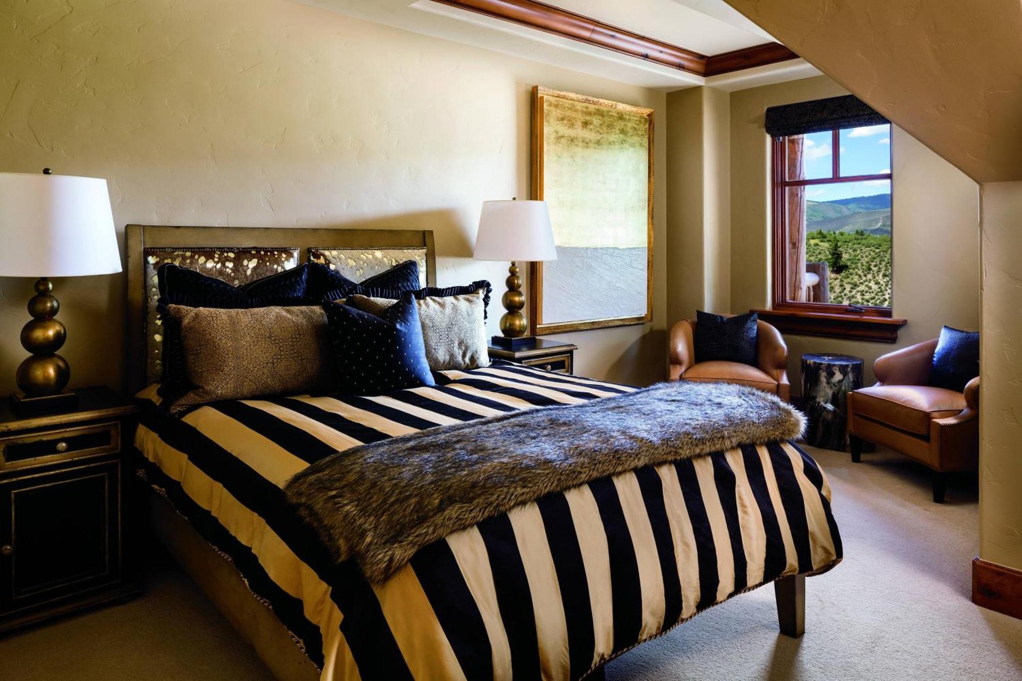 Hotel The Ritz-Carlton, Bachelor Gulch Beaver Creek Esterno foto