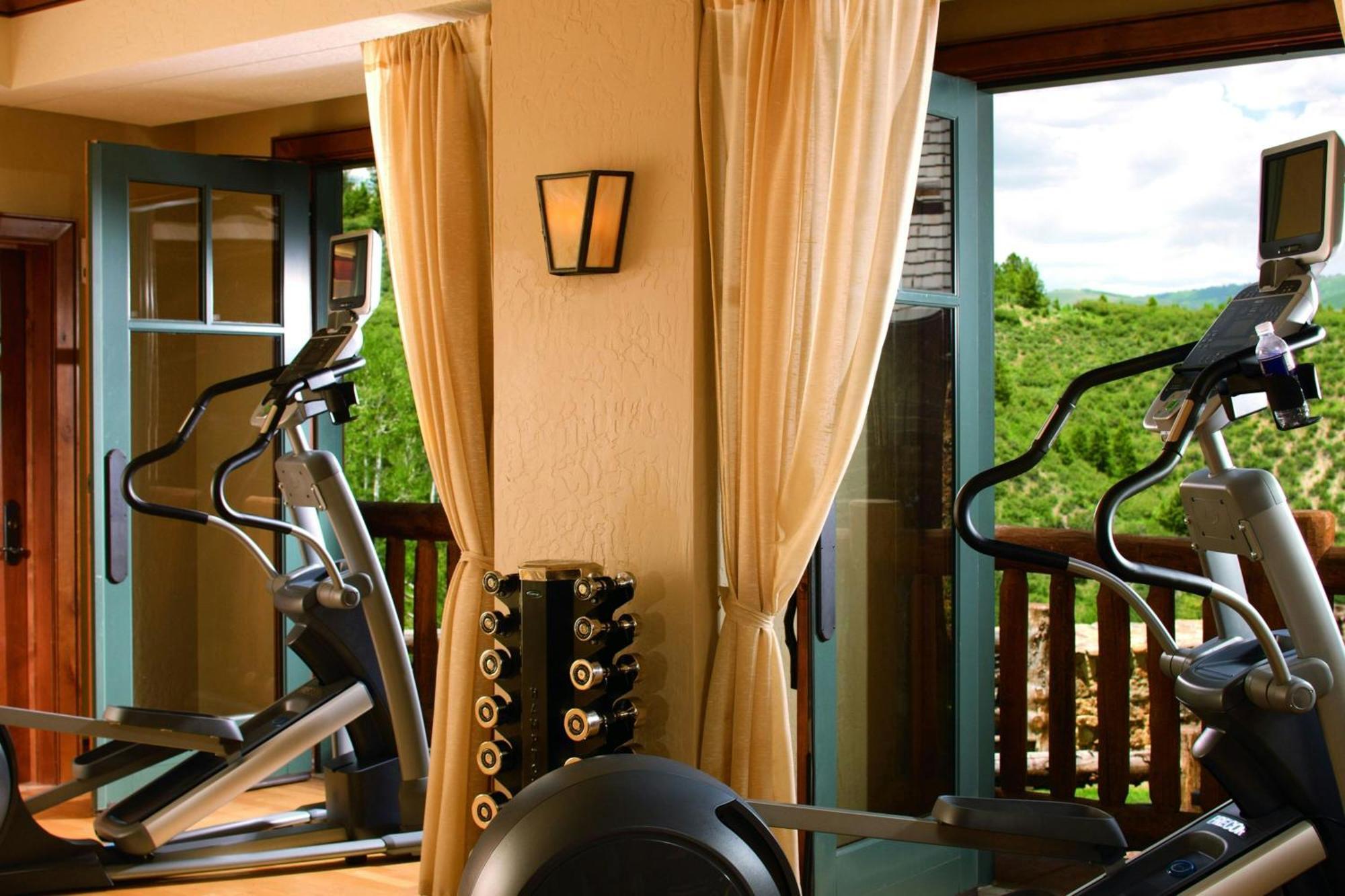 Hotel The Ritz-Carlton, Bachelor Gulch Beaver Creek Esterno foto