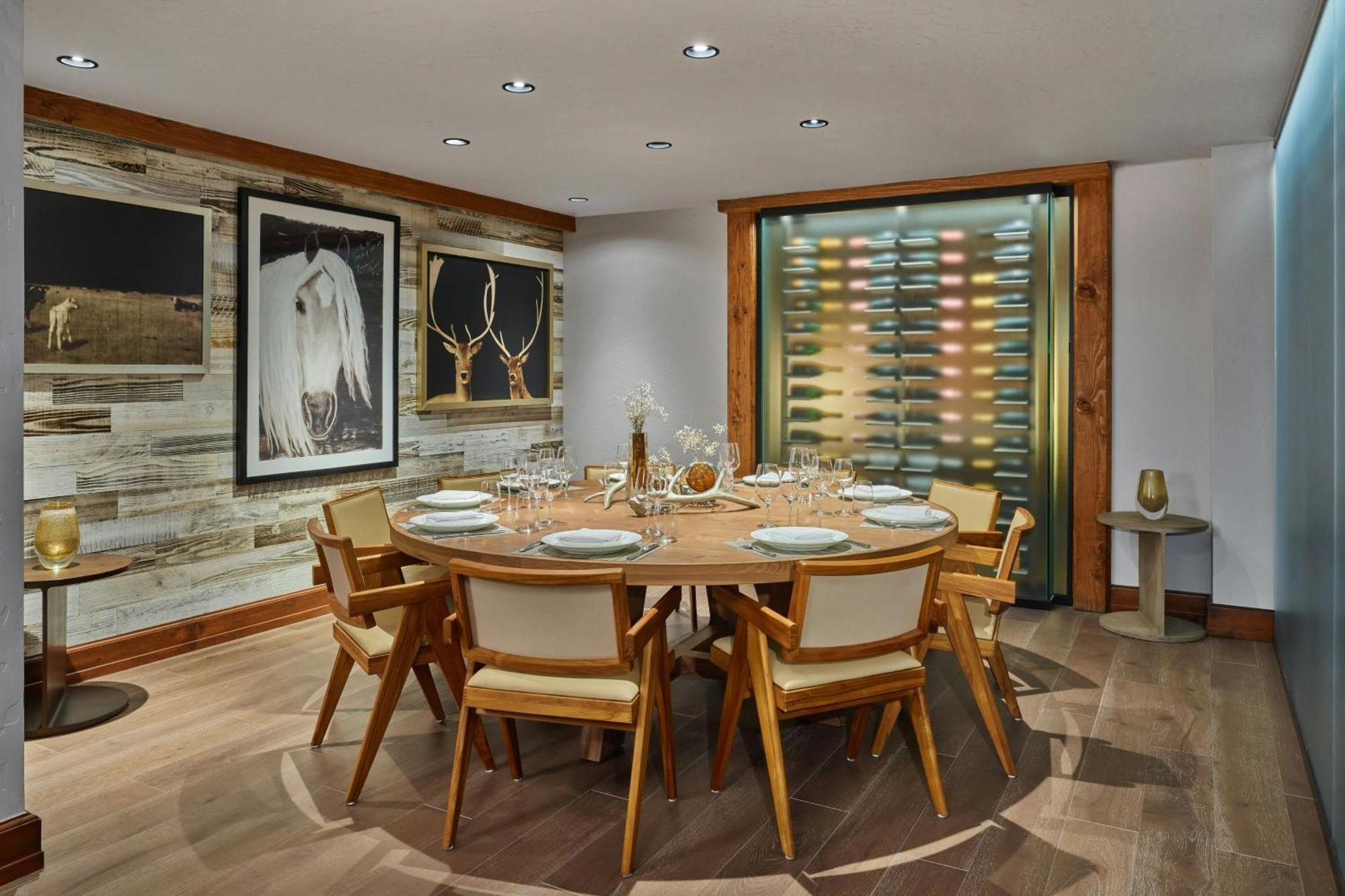 Hotel The Ritz-Carlton, Bachelor Gulch Beaver Creek Esterno foto