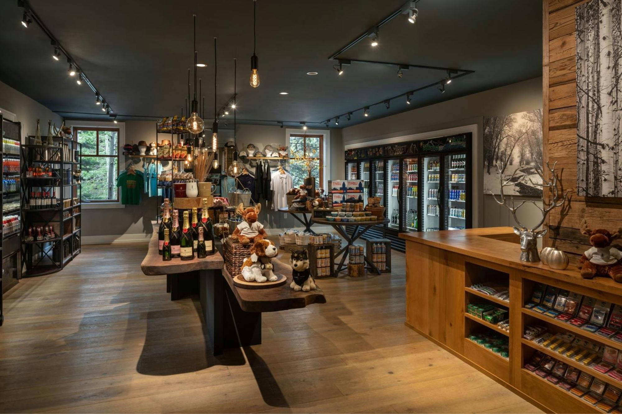 Hotel The Ritz-Carlton, Bachelor Gulch Beaver Creek Esterno foto