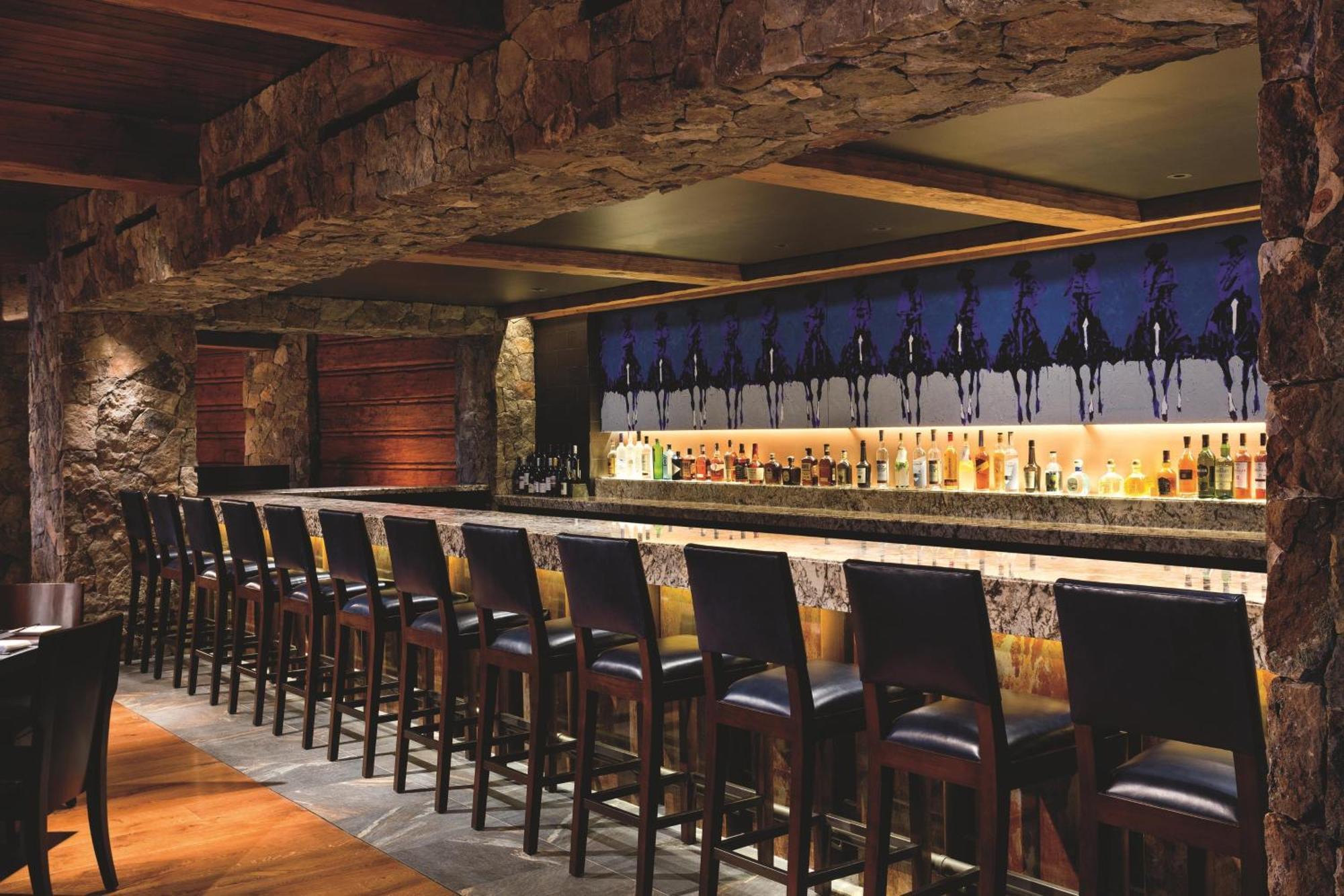 Hotel The Ritz-Carlton, Bachelor Gulch Beaver Creek Esterno foto