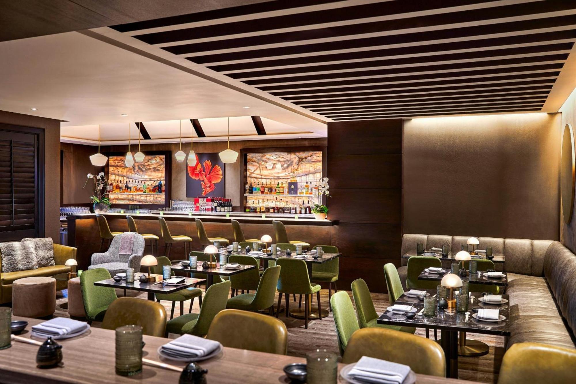 Hotel The Ritz-Carlton, Bachelor Gulch Beaver Creek Esterno foto
