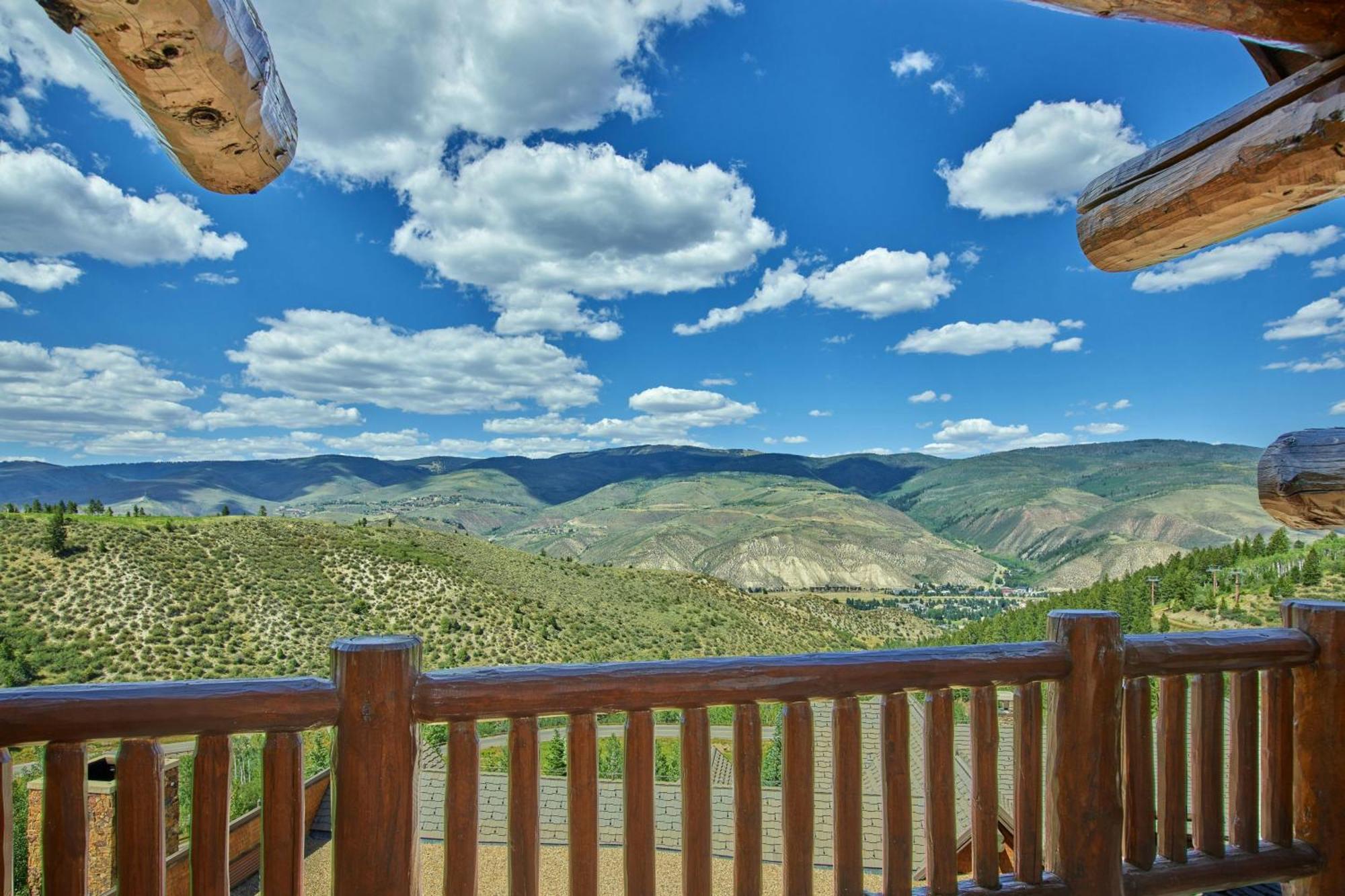Hotel The Ritz-Carlton, Bachelor Gulch Beaver Creek Esterno foto