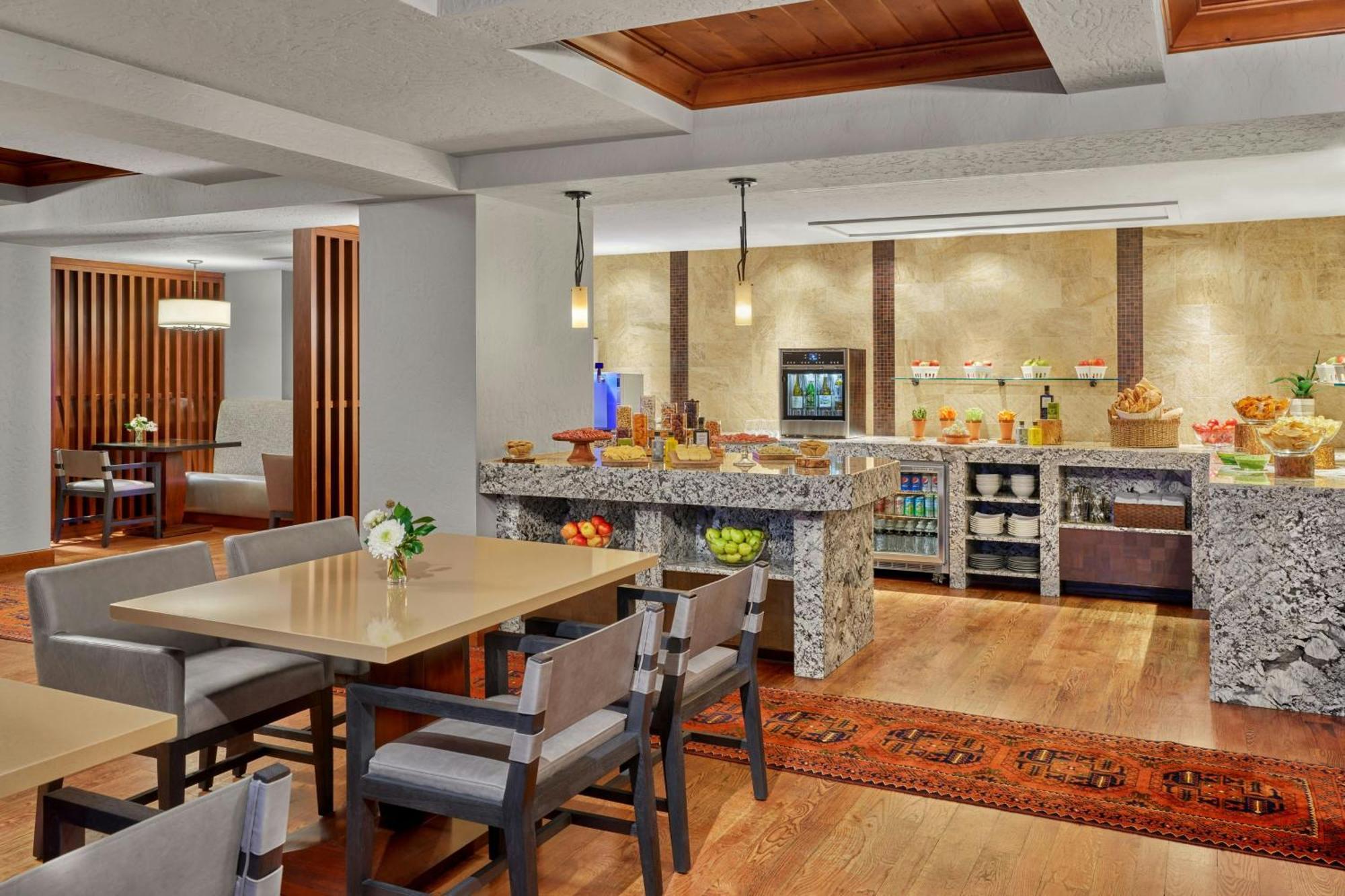 Hotel The Ritz-Carlton, Bachelor Gulch Beaver Creek Esterno foto