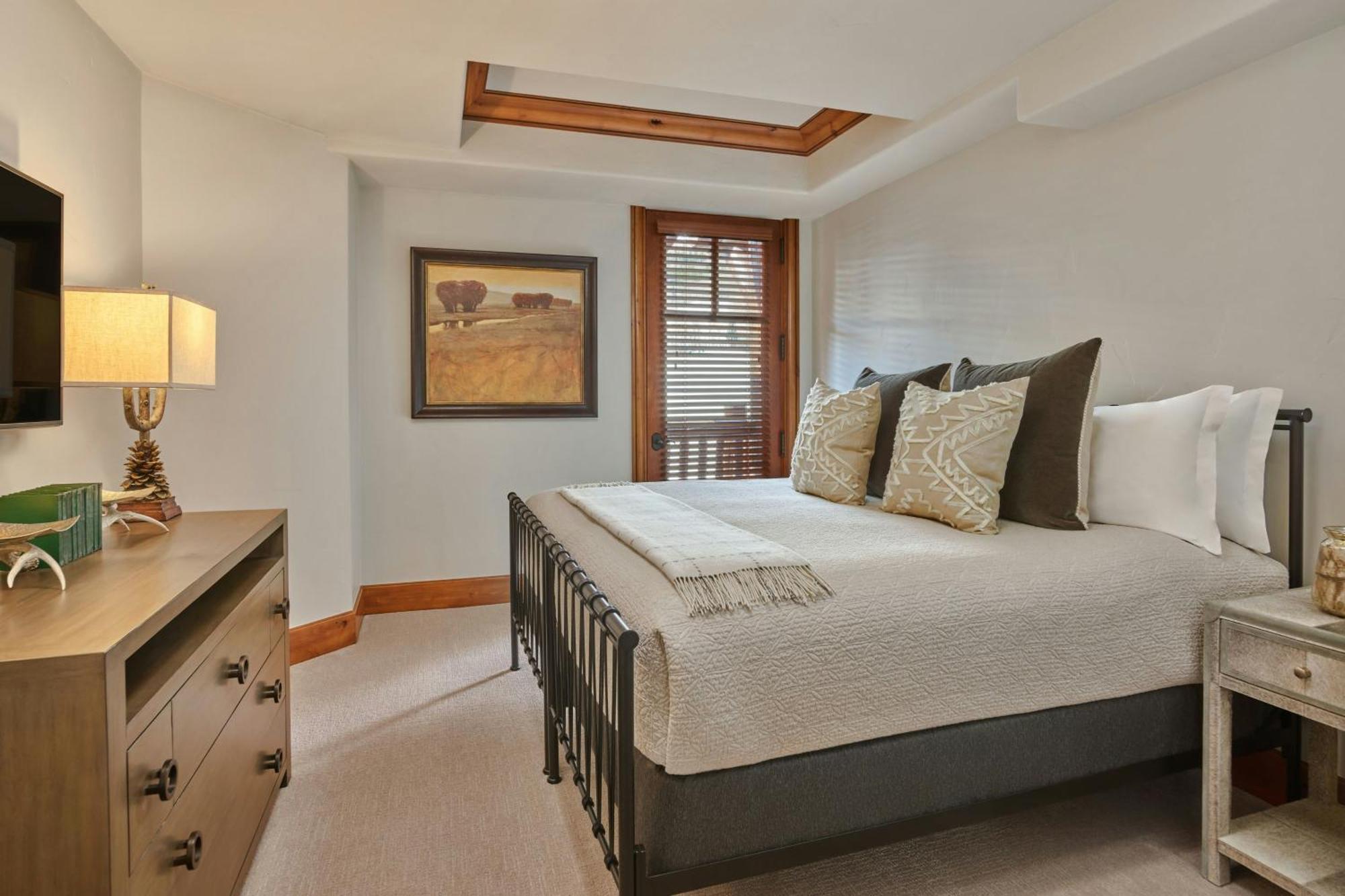 Hotel The Ritz-Carlton, Bachelor Gulch Beaver Creek Esterno foto
