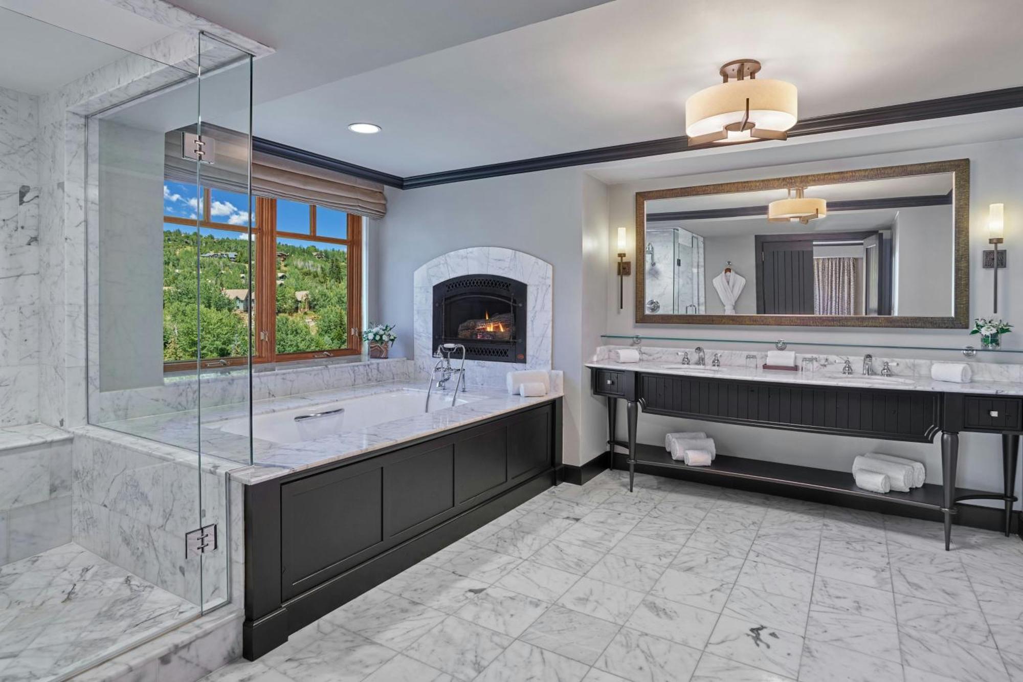 Hotel The Ritz-Carlton, Bachelor Gulch Beaver Creek Esterno foto